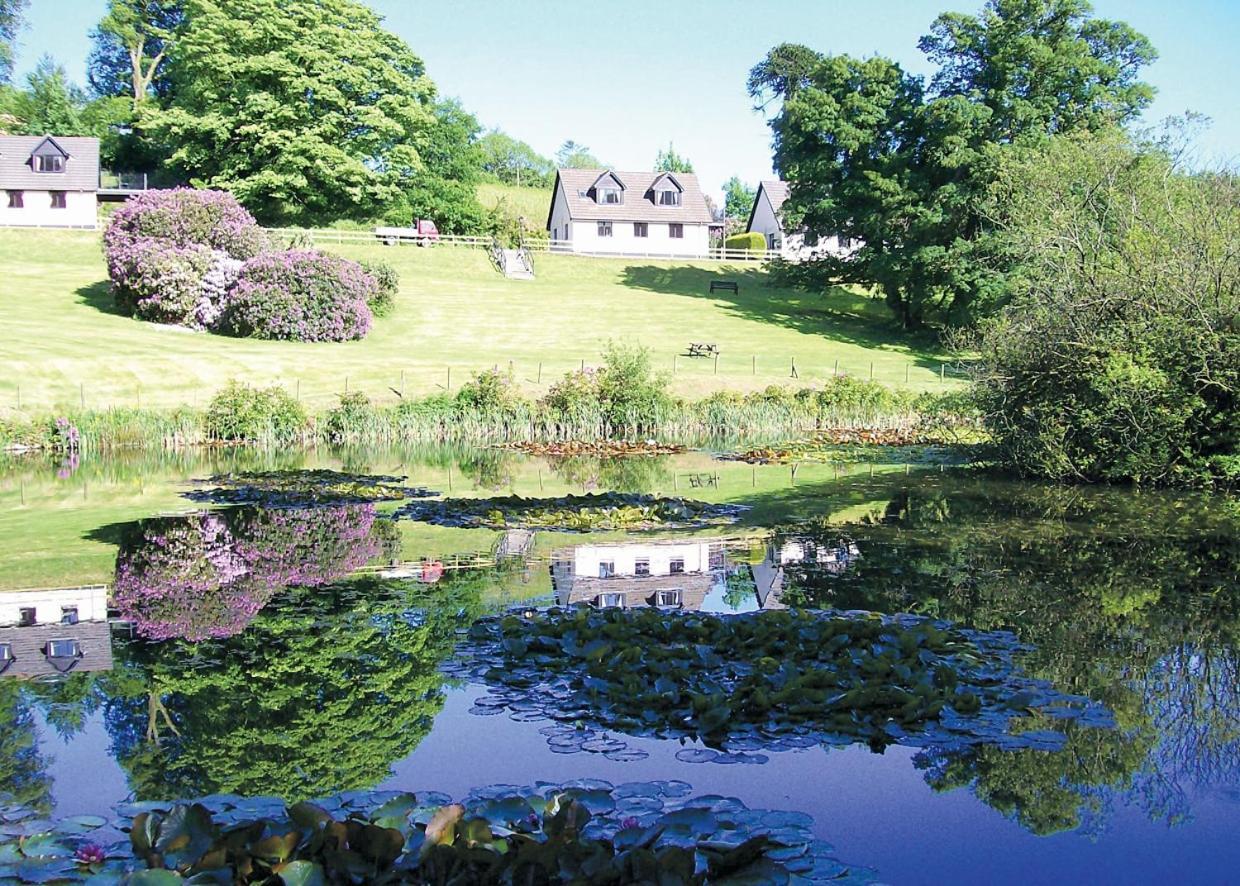 Heligan - B6522 Villa Saint Cleer Exterior photo